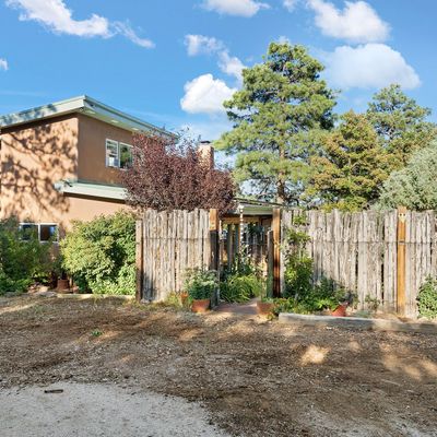 7689 Old Santa Fe Trail #C, Santa Fe, NM 87505