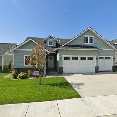 7767 N Coneflower St, Coeur D Alene, ID 83815