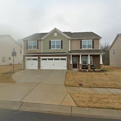 7805 Stonehouse Dr, Gastonia, NC 28056