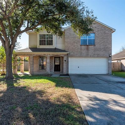 7821 Fallen Oak Ln, Texas City, TX 77591