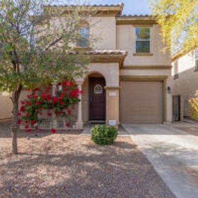 7830 S 64 Th Ln, Laveen, AZ 85339