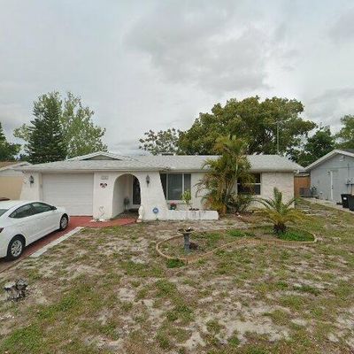 7831 Burnham Dr, Port Richey, FL 34668