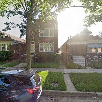 7916 S Dorchester Ave, Chicago, IL 60619