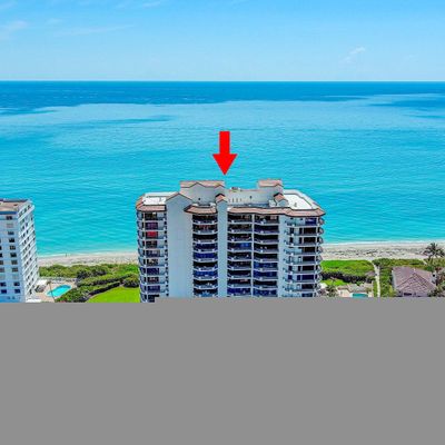 800 Ocean Dr, Juno Beach, FL 33408