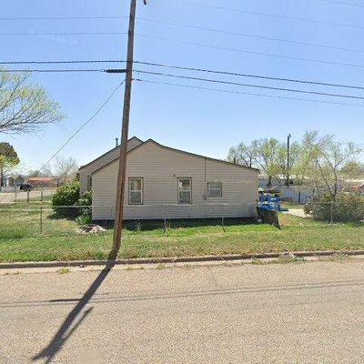 800 S Spring St, Amarillo, TX 79104