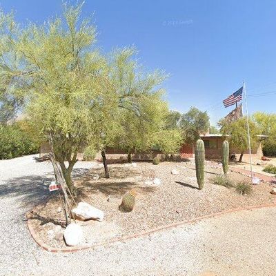 8000 N El Tovar Pl, Tucson, AZ 85704