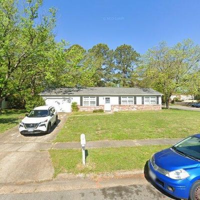 801 Churchill Dr, Virginia Beach, VA 23464