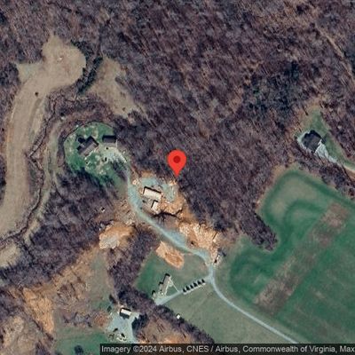 801 Lost Mountain Rd, Wirtz, VA 24184