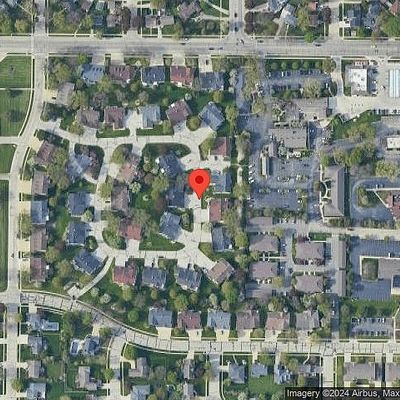 8046 41 St Ave #24 B, Kenosha, WI 53142