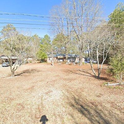 805 El Ives Dr, Aberdeen, NC 28315