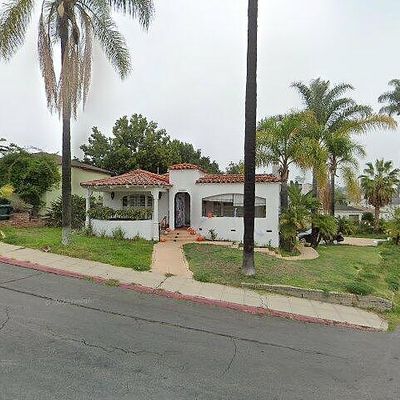 8058 El Capitan Dr, La Mesa, CA 91942