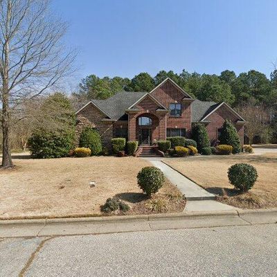 807 Merry St, Dunn, NC 28334