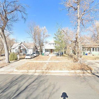 808 E Monument St, Colorado Springs, CO 80903