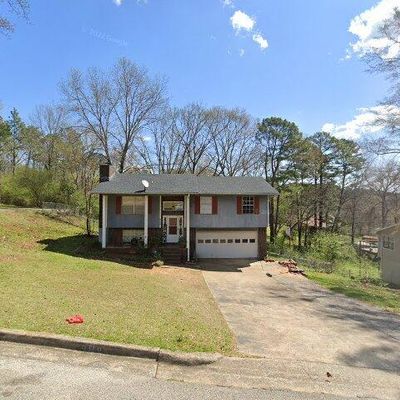 808 Timothy Dr, Oxford, AL 36203