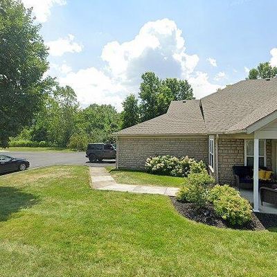 8099 Farm Crossing Cir, Powell, OH 43065