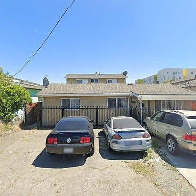 934 70 Th Ave, Oakland, CA 94621