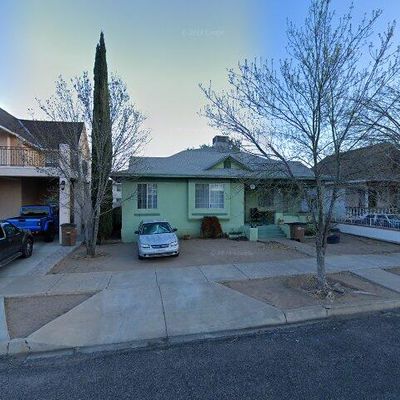 934 E 9 Th St, Douglas, AZ 85607