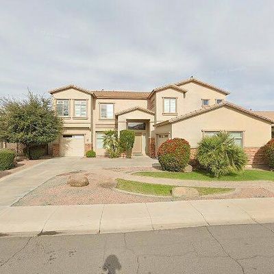 934 E Frances Ln, Gilbert, AZ 85295