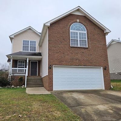 934 Cobbler Dr, Clarksville, TN 37040