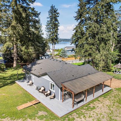 934 Gway Drive, Fox Island, WA 98333