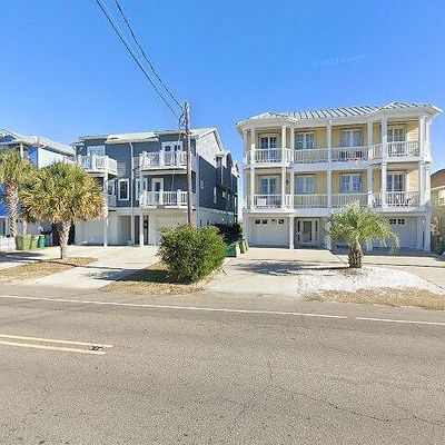 934 S Fort Fisher Boulevard Kure Beach, Beach, NC 28449