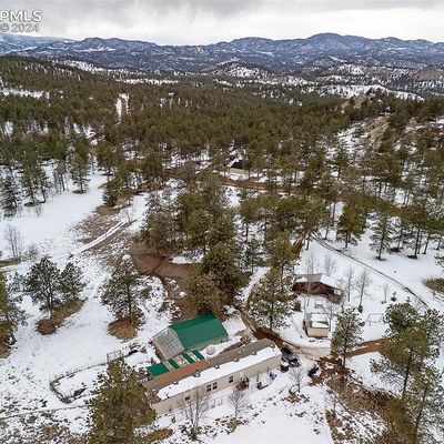 934 Trail Creek Rd, Lake George, CO 80827