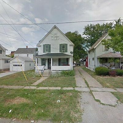 934 W 14 Th St, Lorain, OH 44052