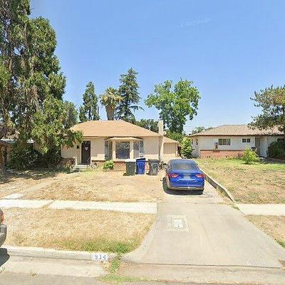 934 W Terrace Ave, Fresno, CA 93705