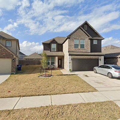 934 Skymont Stream Trl, Houston, TX 77090