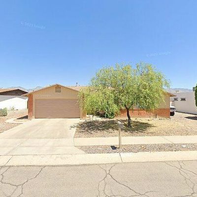 9341 E Colette St, Tucson, AZ 85710