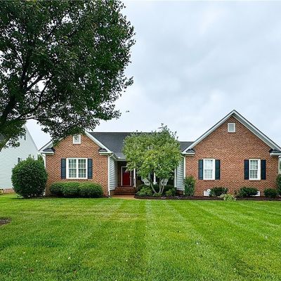 9342 Crestfield Dr, Mechanicsville, VA 23116