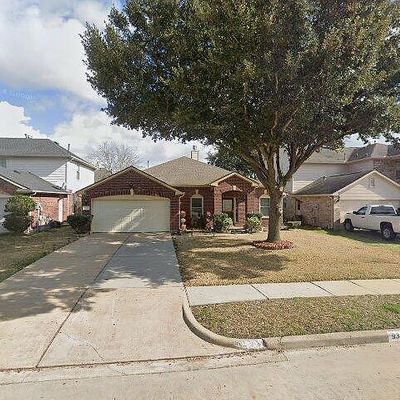 9347 Eaglewood Glen Trl, Houston, TX 77083