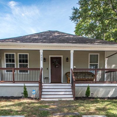 935 2 Nd Ave, Greenville, SC 29611