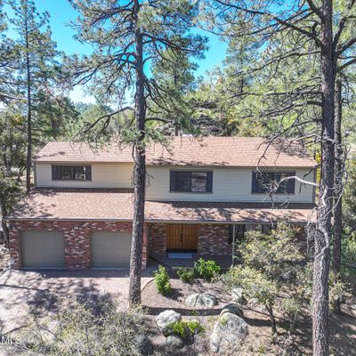 935 Ponderosa Trl, Prescott, AZ 86303