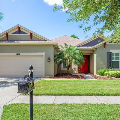 9351 Bella Vita Cir, Land O Lakes, FL 34637