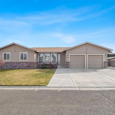 9353 Se Albert Way, Moses Lake, WA 98837