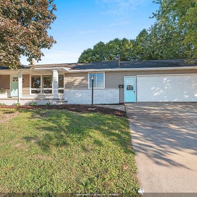 936 E Randall Ave, Appleton, WI 54911