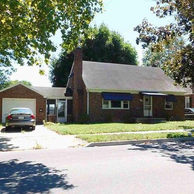 937 E Walnut St, Hanover, PA 17331