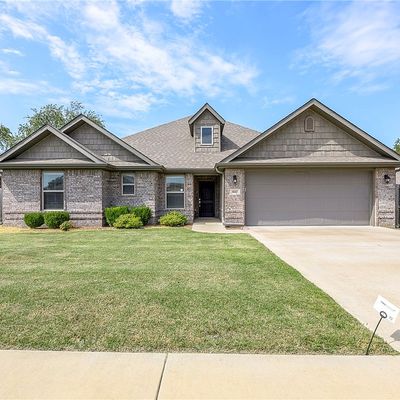 937 Estes Dr, Pea Ridge, AR 72751