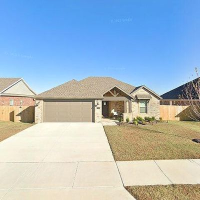 938 Arden St, Tontitown, AR 72762