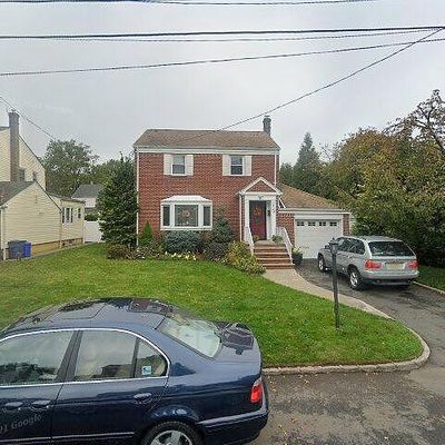 938 Sterner Rd, Hillside, NJ 07205