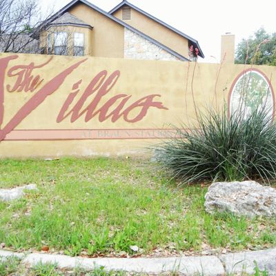 9380 Braun Rd. #903, San Antonio, TX 78254