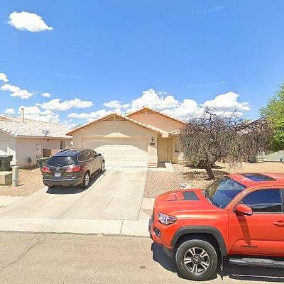 9381 E Yogo Sapphire Ln, Tucson, AZ 85747