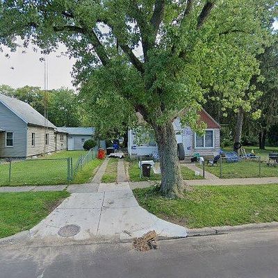 939 Jennings Ave, Benton Harbor, MI 49022