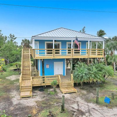 9390 Little Gasparilla Island, Placida, FL 33946