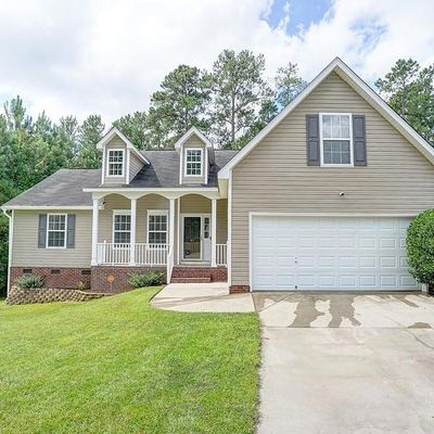 94 Acropolis Ct, Columbia, SC 29209