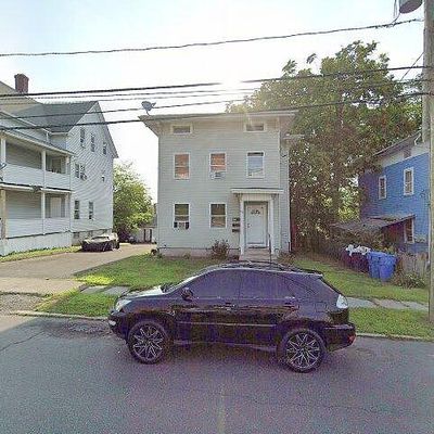 94 Camp St, New Britain, CT 06051