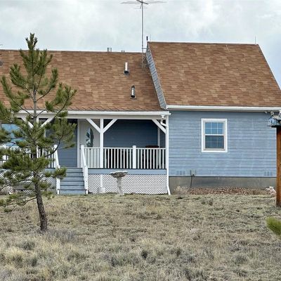 94 Eagle Ct, Hartsel, CO 80449