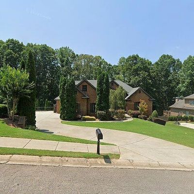 94 Fountainhead Dr, Jefferson, GA 30549