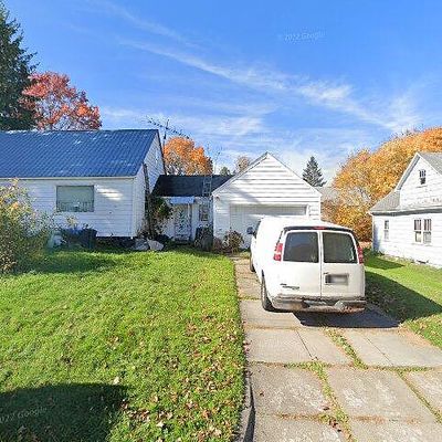 94 Howard St, Jamestown, NY 14701